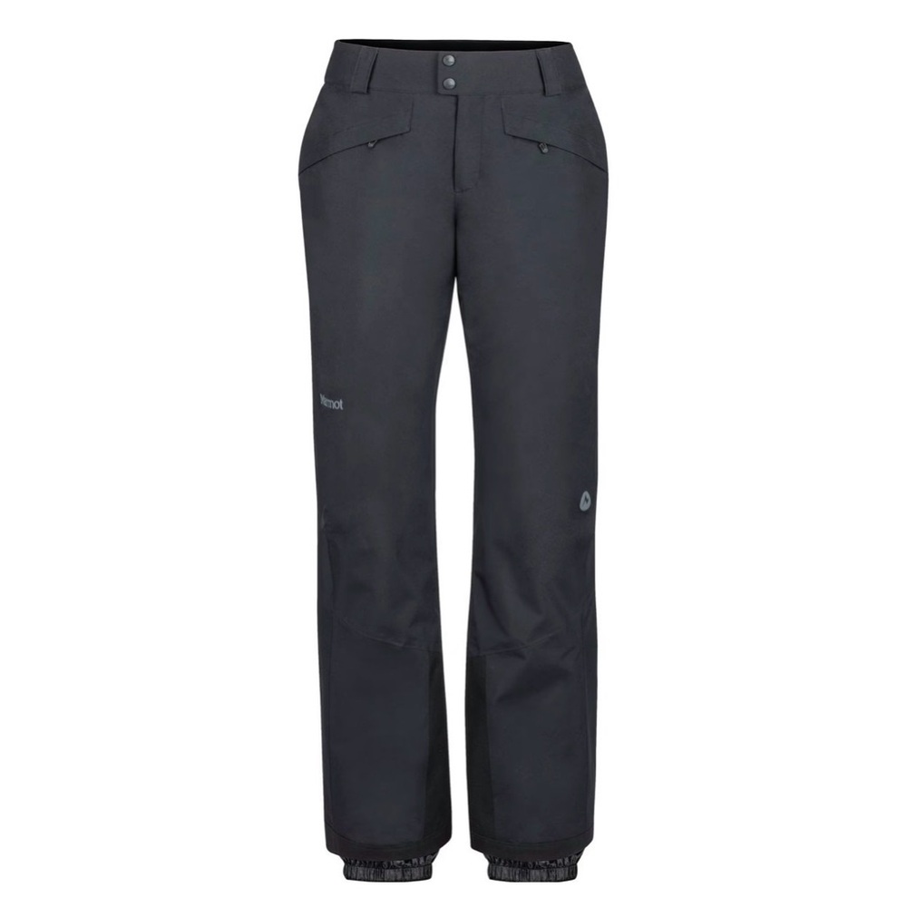 Marmot Women’s Radiance Snow Pants -black XS
Insulated and Waterproof
